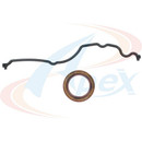 APEX Automobile Parts Inc Engine Crankshaft Seal Kit ATC4232