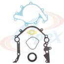 APEX Automobile Parts Inc Engine Timing Cover Gasket Set ATC4541