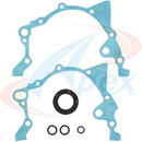 APEX Automobile Parts Inc Engine Crankshaft Seal Kit ATC7001