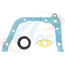 APEX Automobile Parts Inc Engine Crankshaft Seal Kit ATC8011