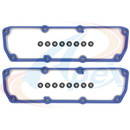 APEX Automobile Parts Inc Engine Valve Cover Gasket Set AVC251S