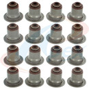 APEX Automobile Parts Inc Engine Valve Stem Oil Seal Set AVS2085