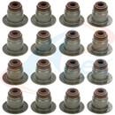 APEX Automobile Parts Inc Engine Valve Stem Oil Seal Set AVS4071