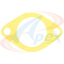APEX Automobile Parts Inc Engine Coolant Outlet Gasket,Engine Coolant Water Inlet Gasket AWO2093