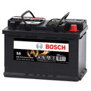Bosch Vehicle Battery S6585B