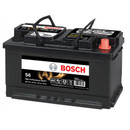 Bosch Vehicle Battery S6587B