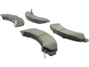 Centric Parts Disc Brake Pad Set 306.0825