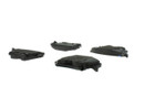 Centric Parts Disc Brake Pad Set 306.10571