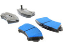 Centric Parts Disc Brake Pad Set 307.1404