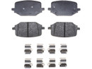 Centric Parts Disc Brake Pad Set 307.22311