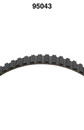 Dayco Engine Timing Belt 95043