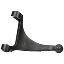 Delphi Suspension Control Arm and Ball Joint Assembly TC5868 - view 3