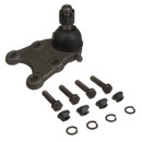 Delphi Suspension Ball Joint TC5967 - view 5