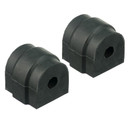 Delphi Suspension Stabilizer Bar Bushing Kit TD1634W