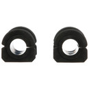 Delphi Suspension Stabilizer Bar Bushing Kit TD4081W - view 2
