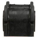 Delphi Suspension Stabilizer Bar Bushing Kit TD4081W - view 3
