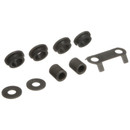 Delphi Steering Tie Rod End Bushing Kit TD4082W - view 4