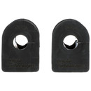 Delphi Suspension Stabilizer Bar Bushing Kit TD4142W - view 2