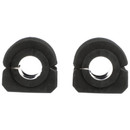 Delphi Suspension Stabilizer Bar Bushing Kit TD4164W - view 2