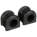 Delphi Suspension Stabilizer Bar Bushing Kit TD4193W