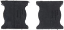 Delphi Suspension Stabilizer Bar Bushing Kit TD4218W - view 5