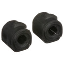 Delphi Suspension Stabilizer Bar Bushing Kit TD4473W
