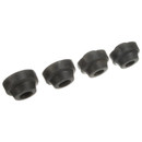 Delphi Suspension Strut Rod Bushing Kit TD4555W