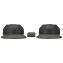 Delphi Suspension Strut Rod Bushing Kit TD4582W - view 4