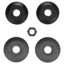 Delphi Suspension Strut Rod Bushing Kit TD4582W - view 5