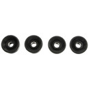 Delphi Suspension Strut Rod Bushing Kit TD4604W - view 2