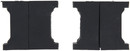 Delphi Suspension Stabilizer Bar Bushing Kit TD4616W - view 6