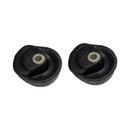 Delphi Suspension Subframe Bushing TD485W
