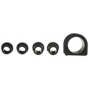 Delphi Rack and Pinion Mount Bushing TD5068W - view 3