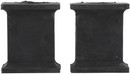 Delphi Suspension Stabilizer Bar Bushing Kit TD5886W - view 3