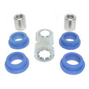 Delphi Steering Tie Rod End Bushing Kit TD608W