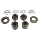 Delphi Radius Arm Bushing Kit TD642W