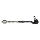 Delphi Steering Tie Rod End Assembly TL470