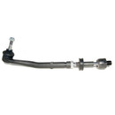 Delphi Steering Tie Rod End Assembly TL475