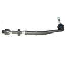 Delphi Steering Tie Rod End Assembly TL476