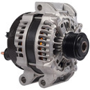 DENSO Auto Parts Alternator 210-1192