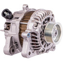 DENSO Auto Parts Alternator 210-4000
