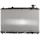 DENSO Auto Parts Radiator 221-3102
