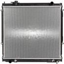DENSO Auto Parts Radiator 221-3138