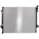 DENSO Auto Parts Radiator 221-3139