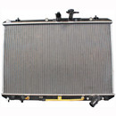 DENSO Auto Parts Radiator 221-3148