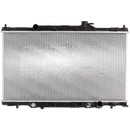DENSO Auto Parts Radiator 221-3223