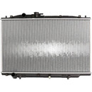 DENSO Auto Parts Radiator 221-3231