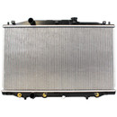 DENSO Auto Parts Radiator 221-3256