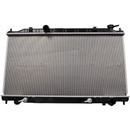 DENSO Auto Parts Radiator 221-3411
