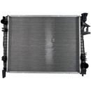 DENSO Auto Parts Radiator 221-7008